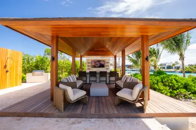 Villa Sun - Thumbnail 2