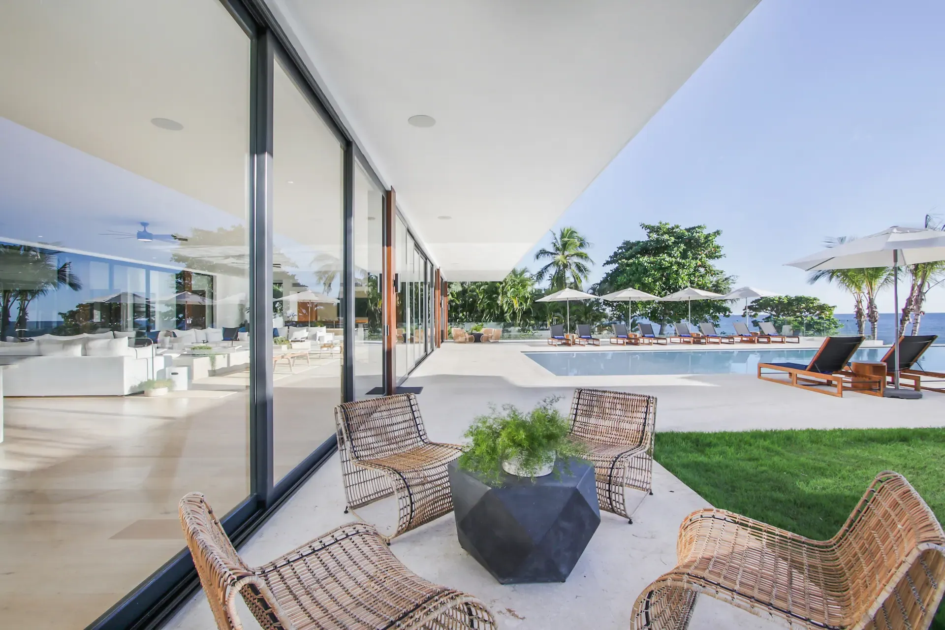 Villa Leta - Thumbnail 37