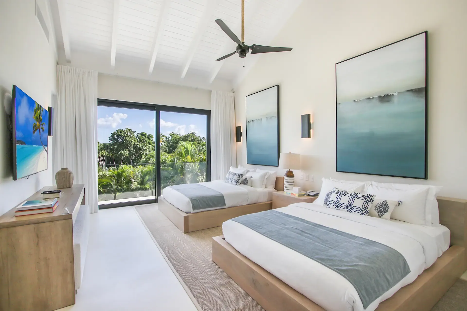 Villa Leta - Thumbnail 9