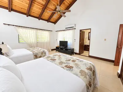 Villa Alba - Thumbnail 13