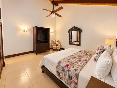 Villa Alba - Thumbnail 11
