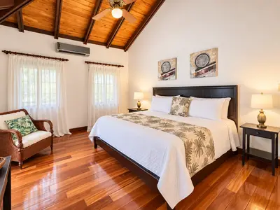 Villa Alba - Thumbnail 12