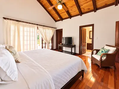 Villa Alba - Thumbnail 15