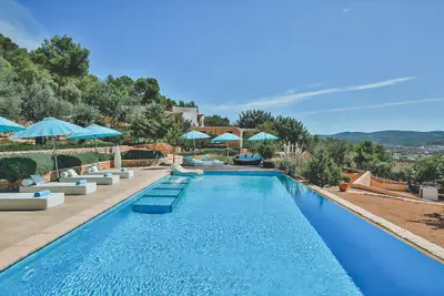 Villa Ley - Thumbnail 21
