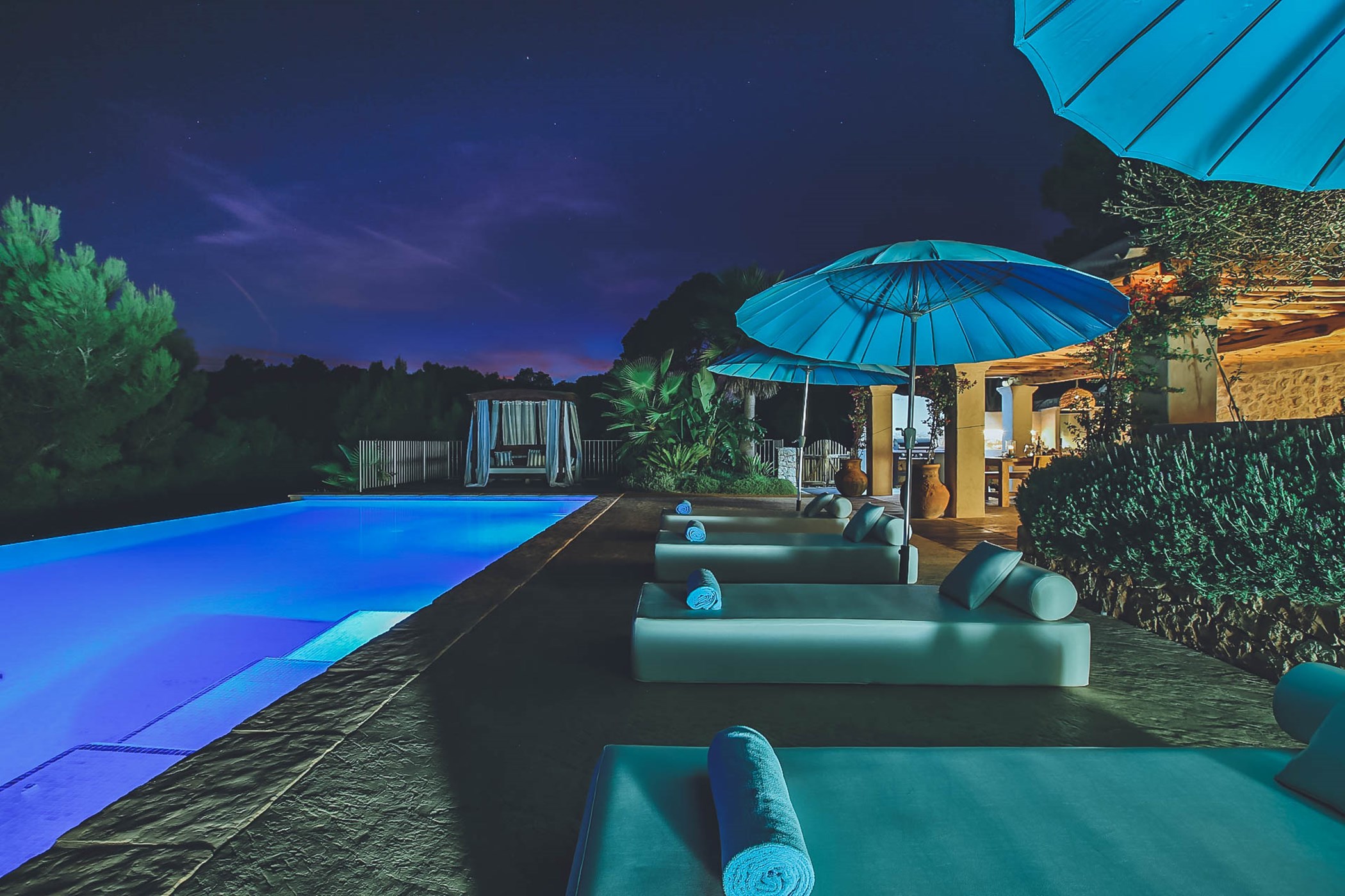 Villa Ley - Thumbnail 20