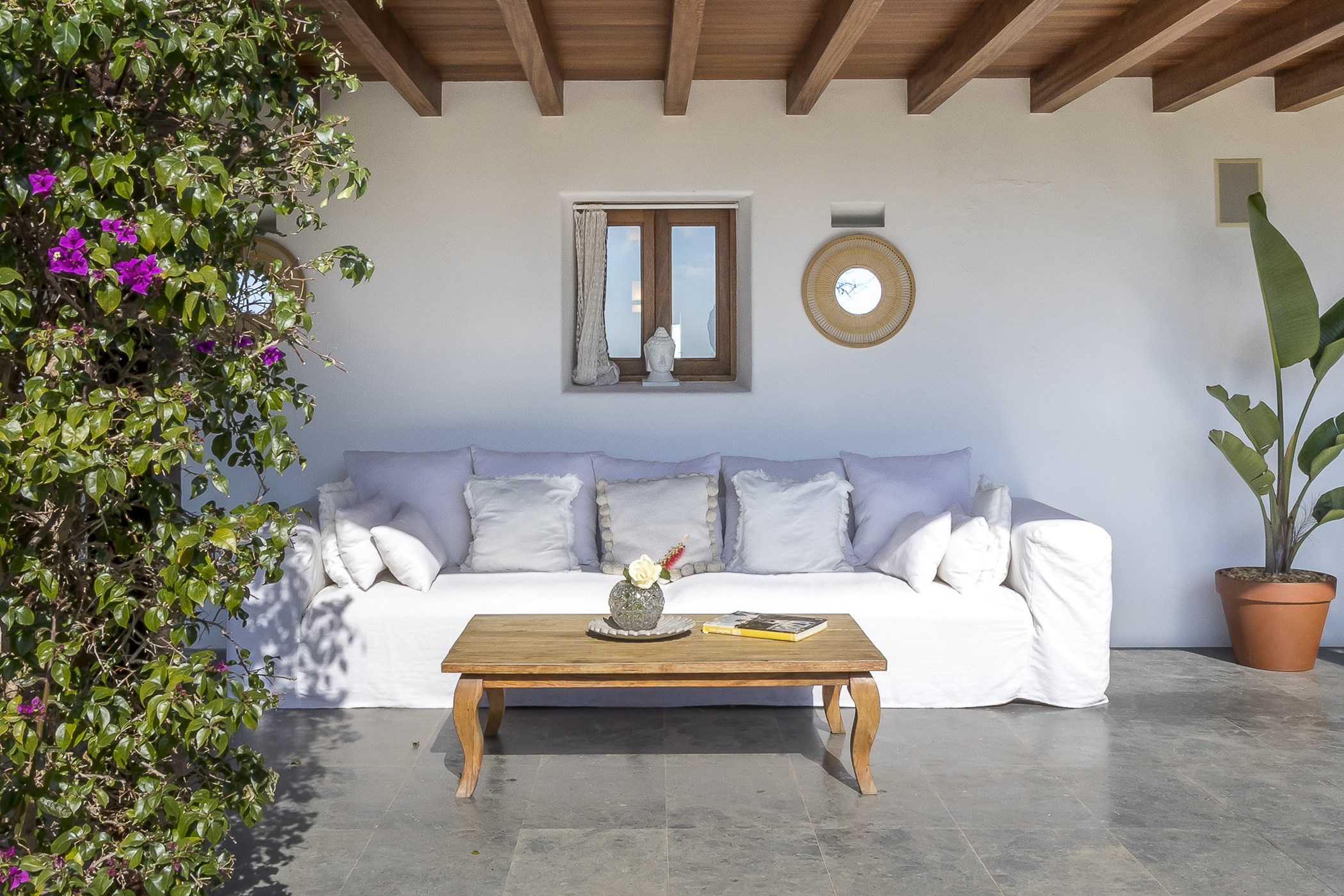 Villa Magnifique - Thumbnail 48