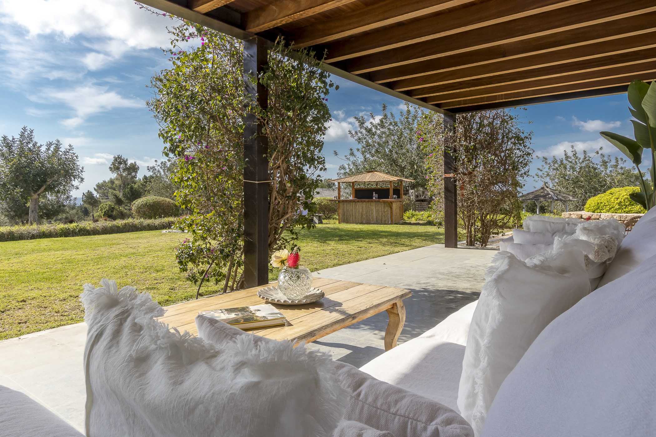 Villa Magnifique - Thumbnail 49