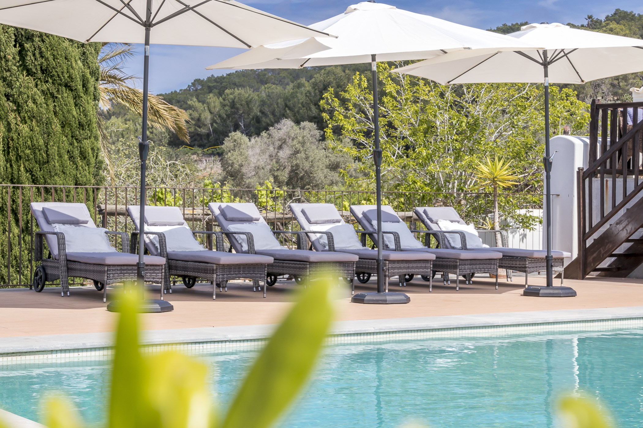 Villa Magnifique - Thumbnail 52