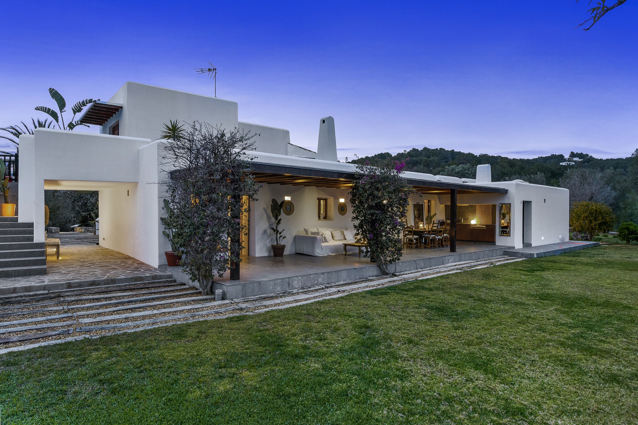 Villa Magnifique - Thumbnail 60