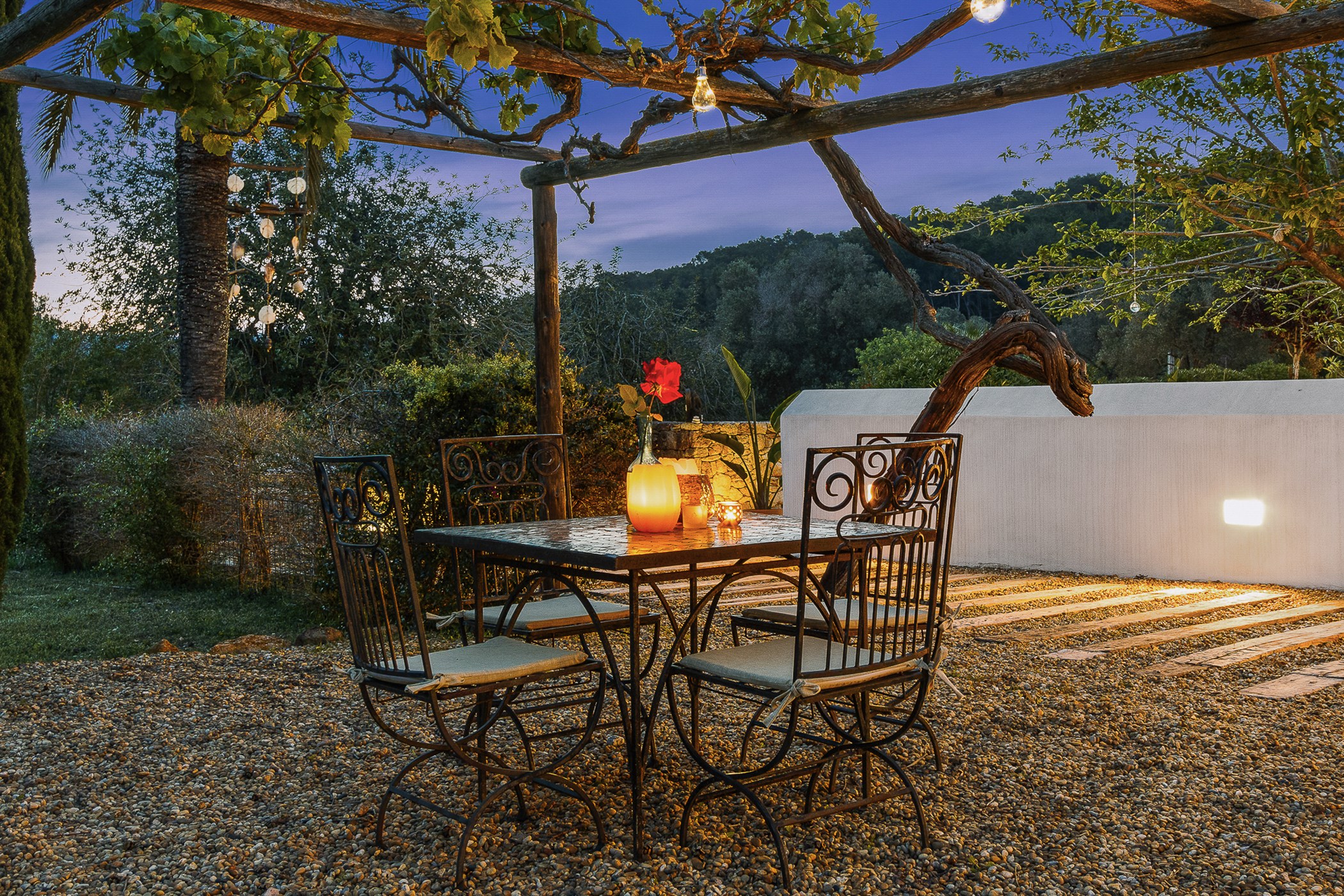 Villa Magnifique - Thumbnail 62