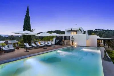 Villa Magnifique - Thumbnail 59