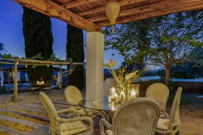Villa Magnifique - Thumbnail 61