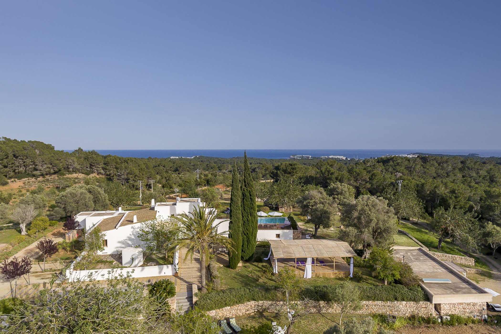 Villa Magnifique - Thumbnail 63