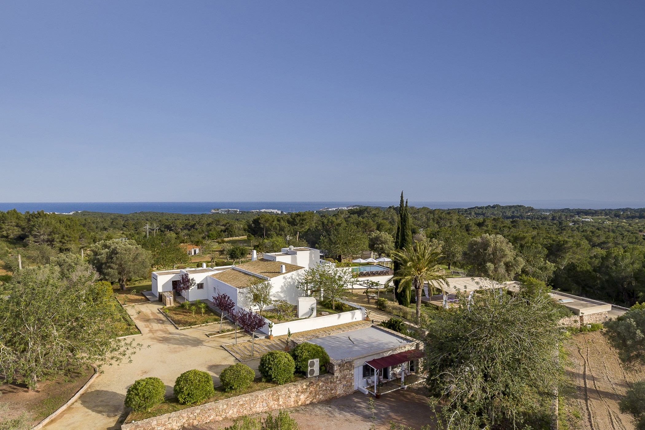 Villa Magnifique - Thumbnail 64