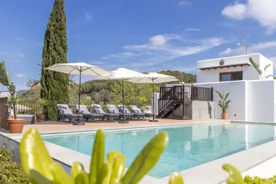 Villa Magnifique - Thumbnail 51