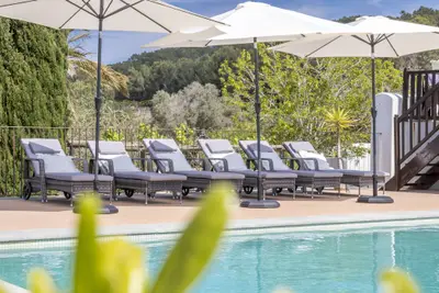 Villa Magnifique - Thumbnail 52