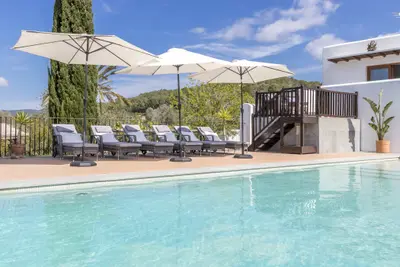 Villa Magnifique - Thumbnail 53