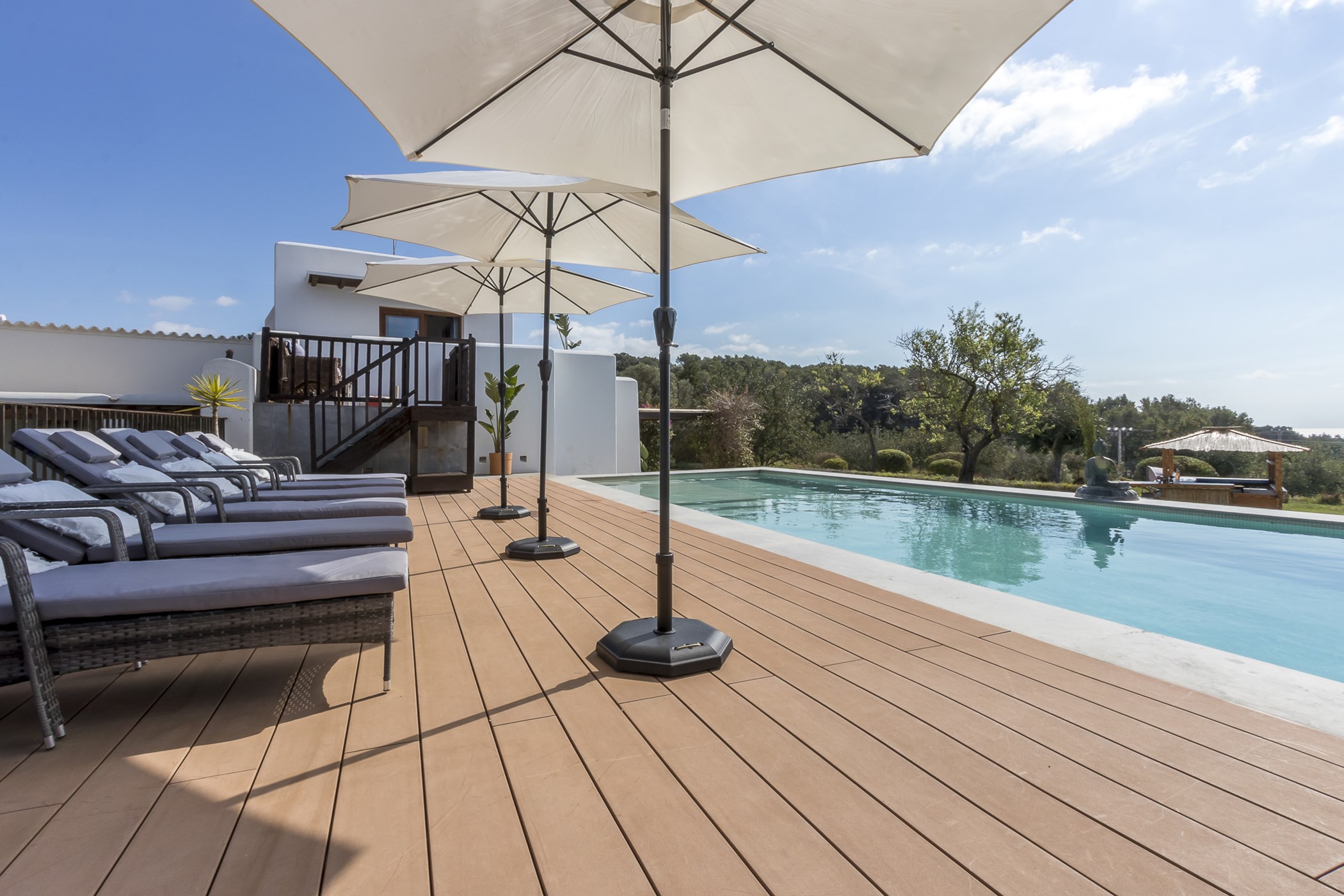 Villa Magnifique - Thumbnail 54