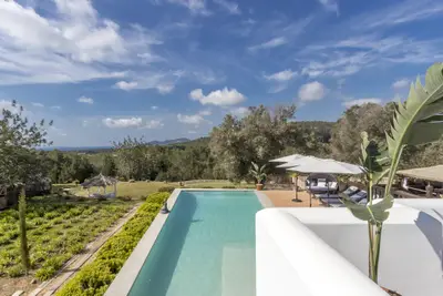 Villa Magnifique - Thumbnail 55