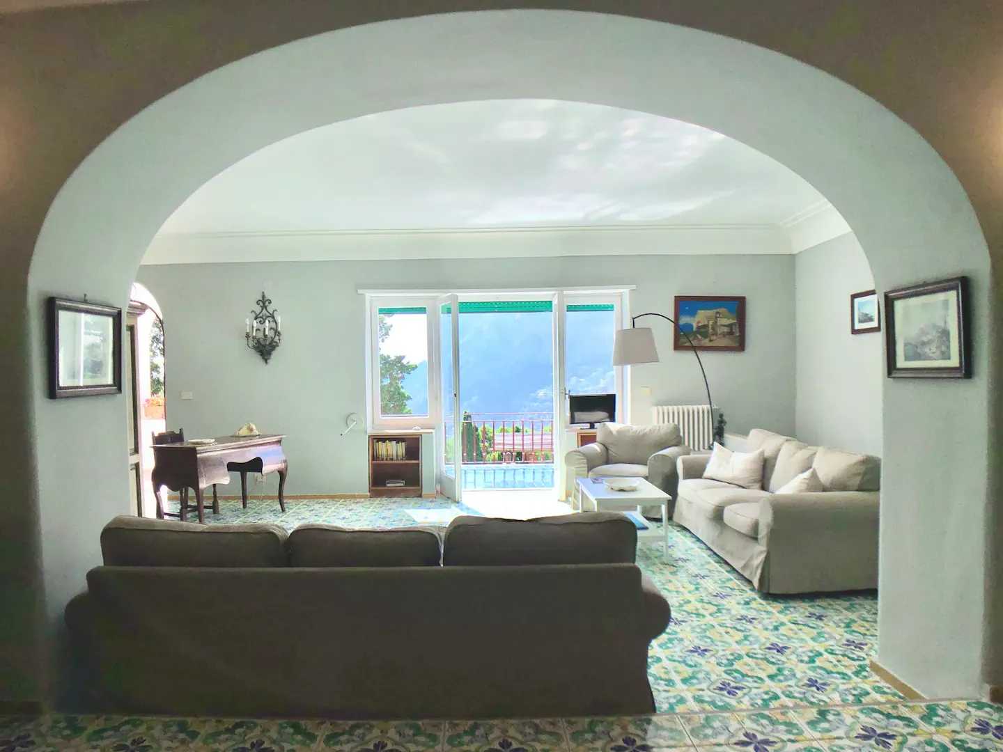 Villa Casa Amor - Thumbnail 18