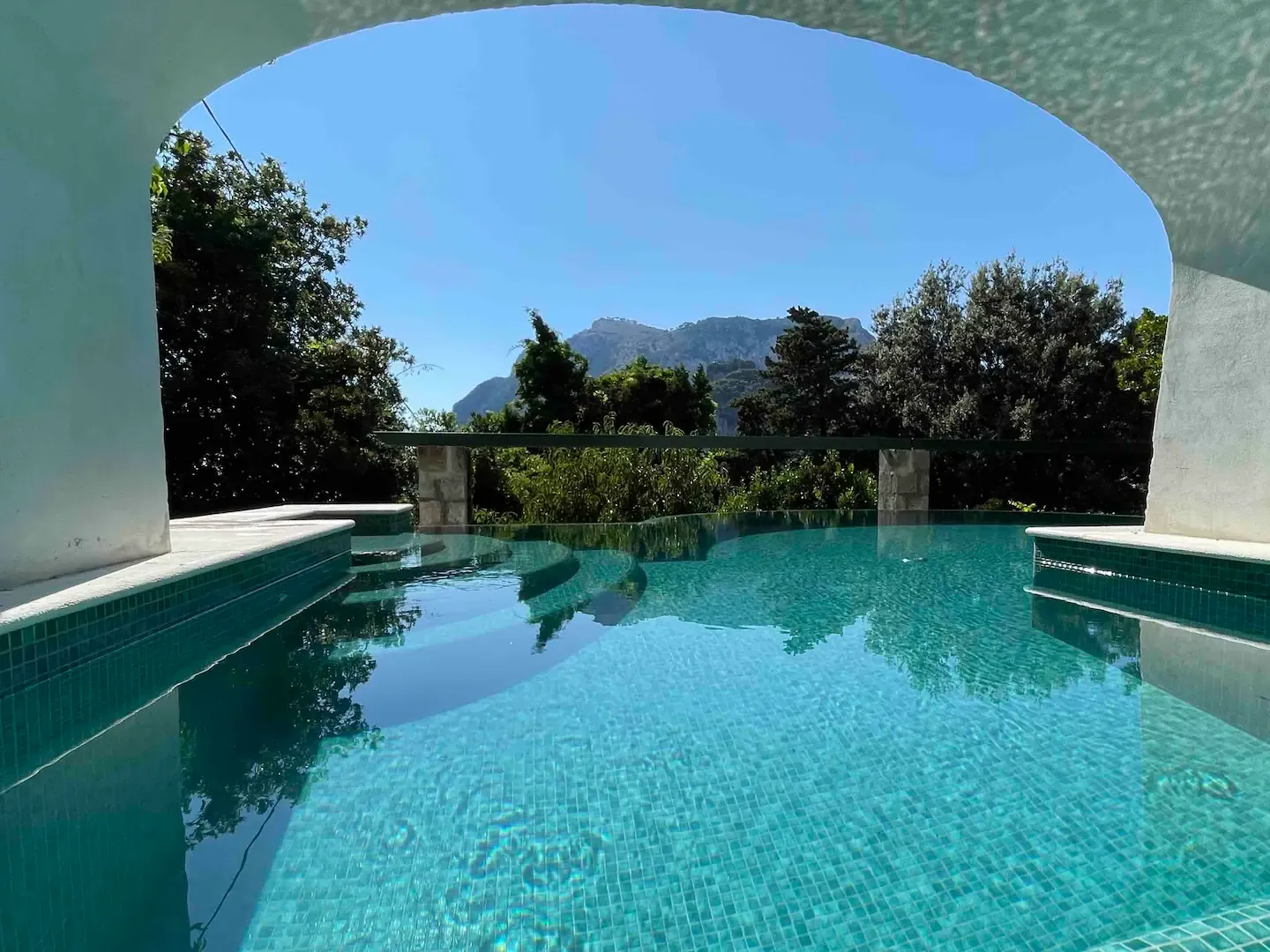 Villa Casa Amor - View 4