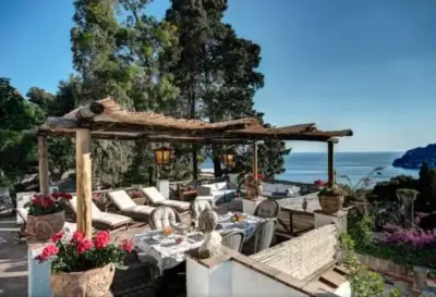 Villa Casa Amor - Thumbnail 2