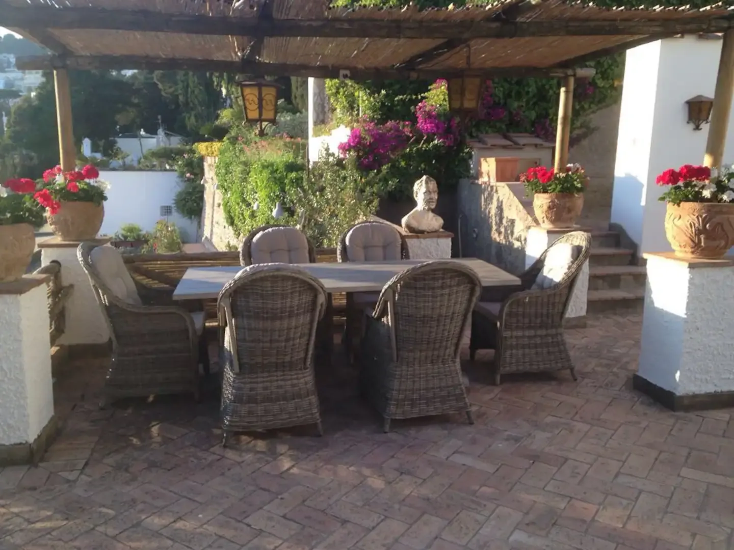 Villa Casa Amor - Thumbnail 16