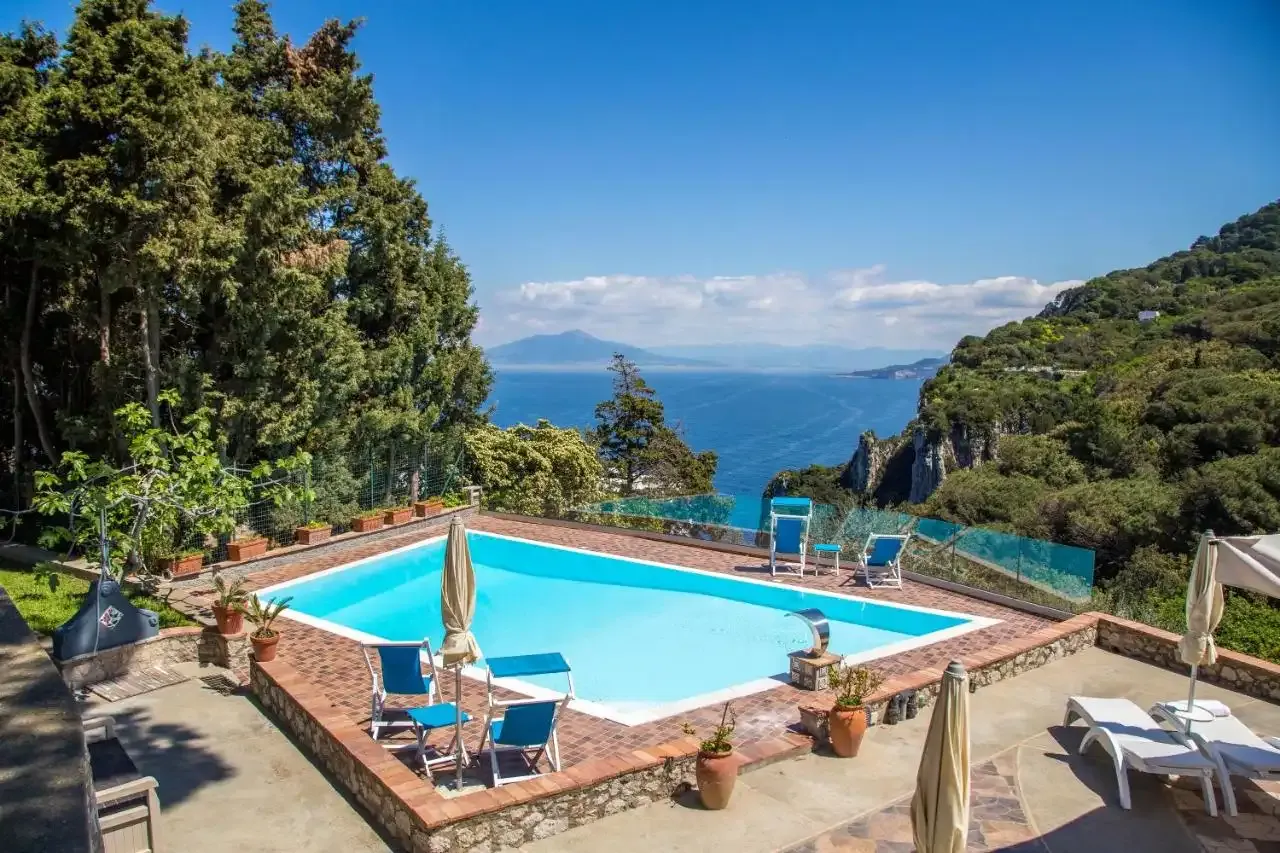 Villa Cristina - Thumbnail 9