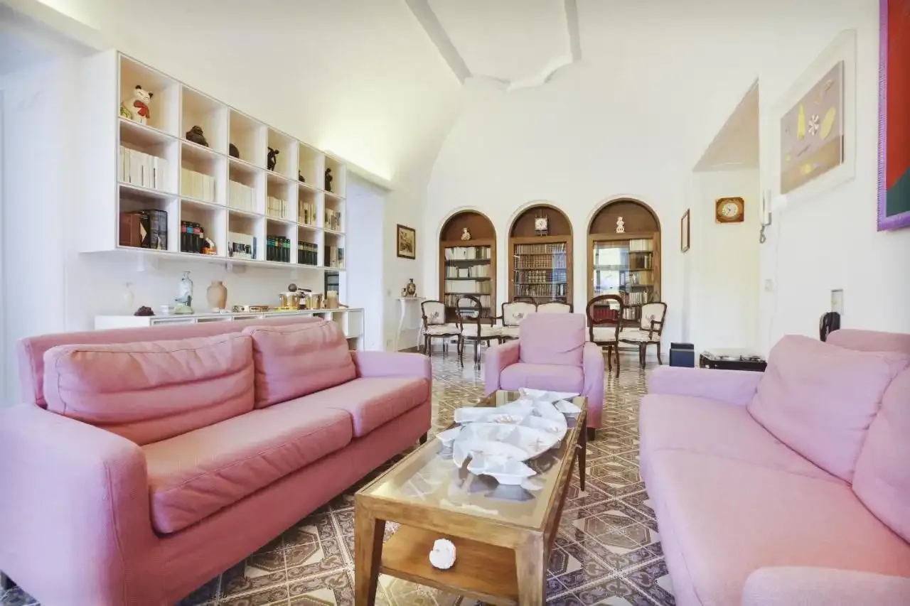Villa Cristina - Thumbnail 21