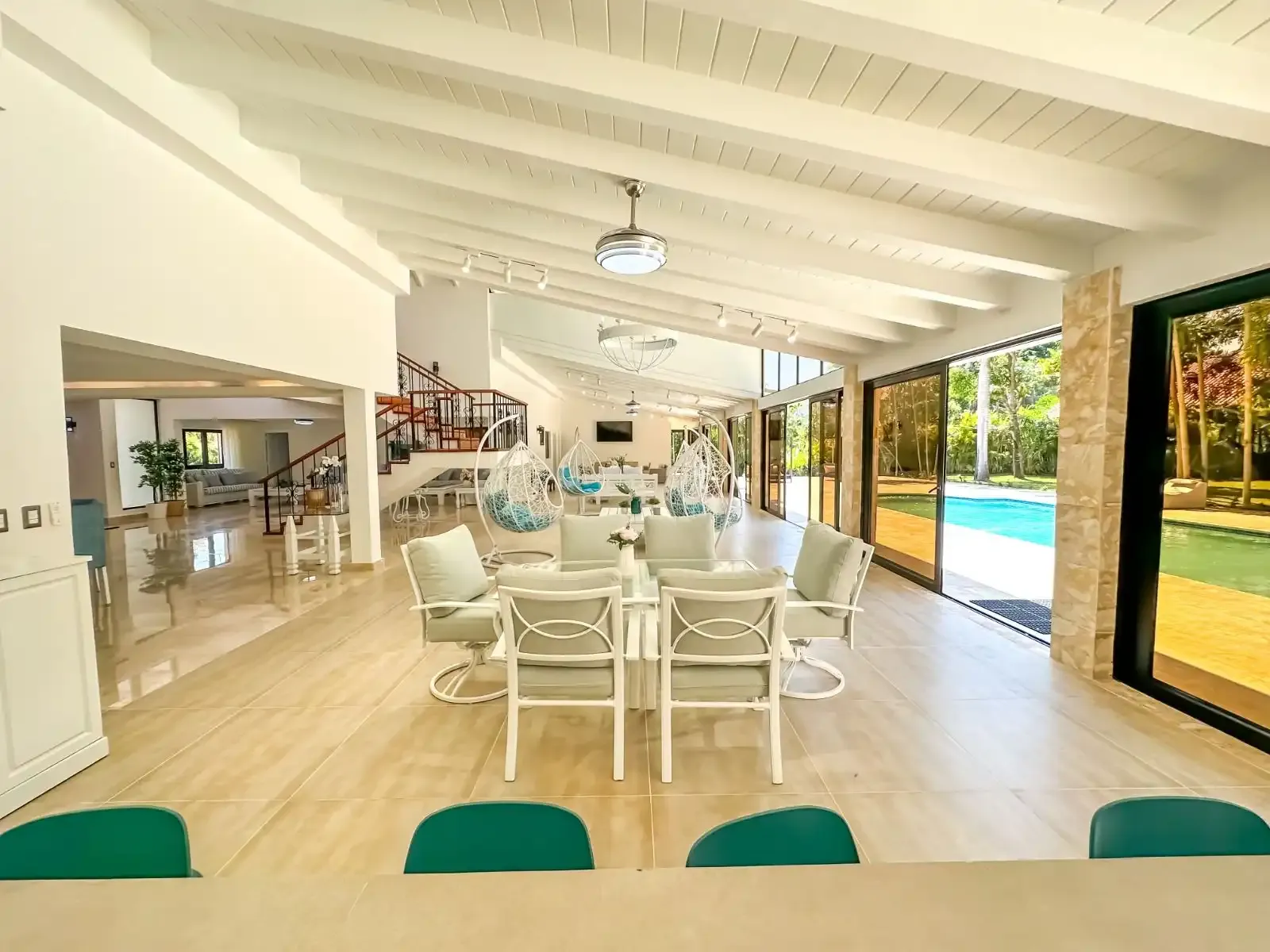 Villa Neves - Thumbnail 12