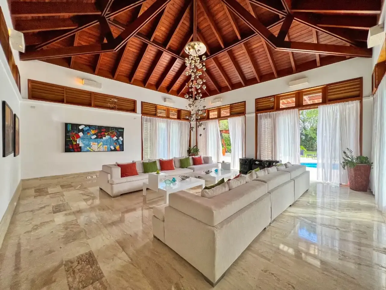 Villa Dasha - Thumbnail 19