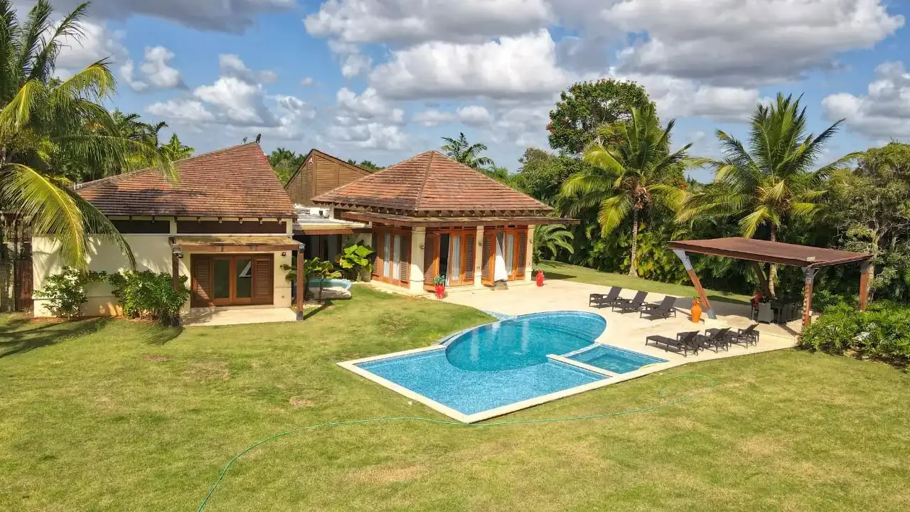 Villa Dasha