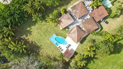 Villa Dasha - Thumbnail 3