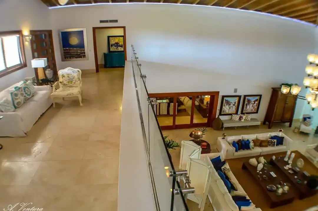 Villa Julia - View 3