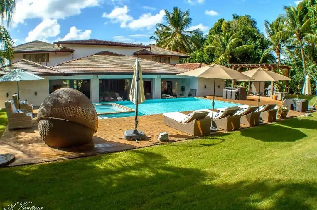 Villa Julia - Thumbnail 9