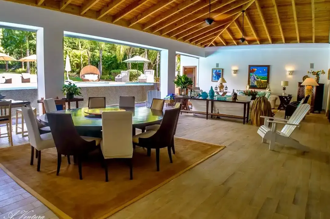 Villa Julia - Thumbnail 11