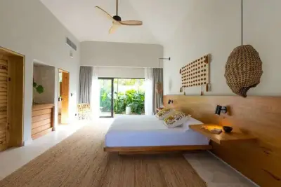 Villa Paraiso - Thumbnail 3