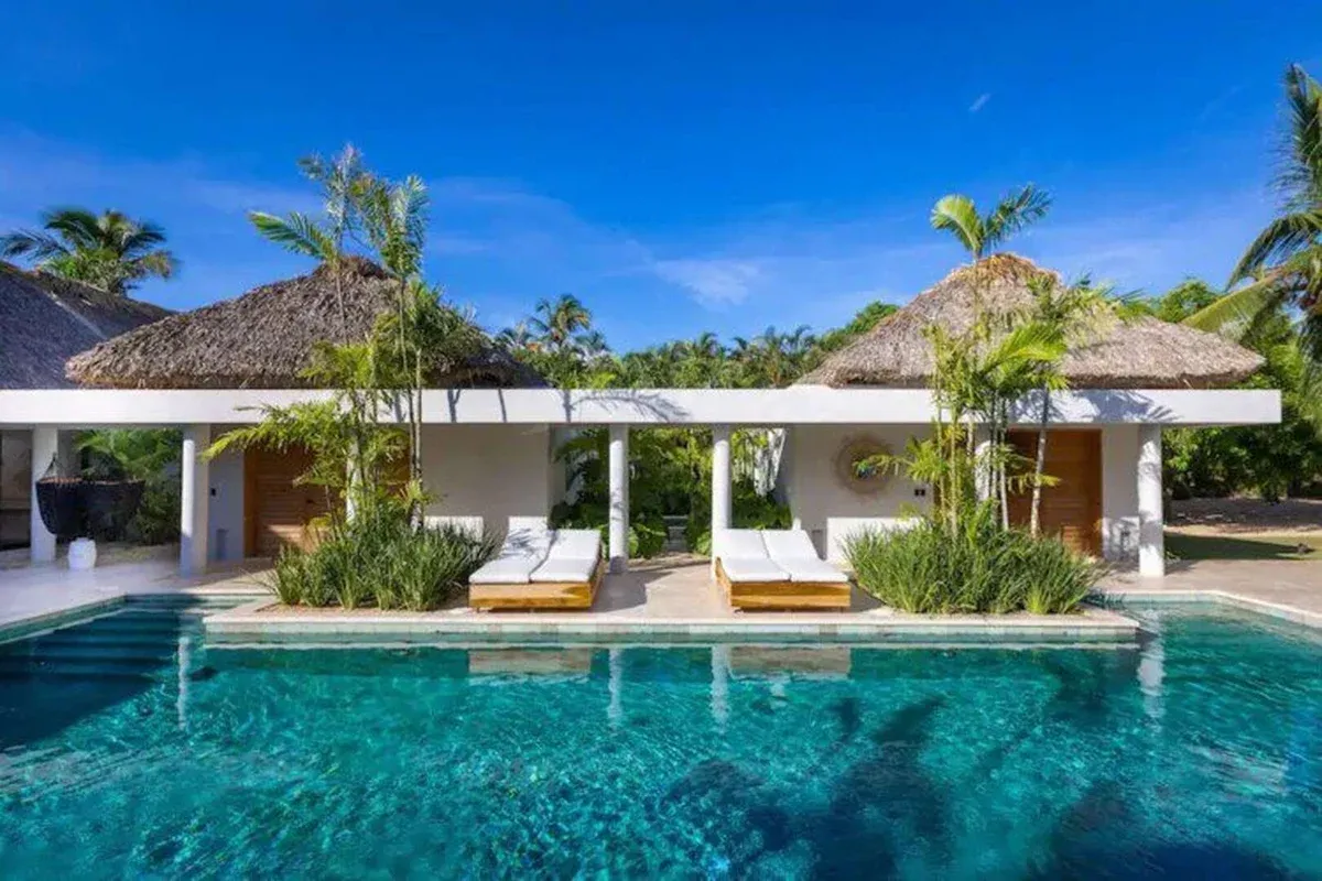 Villa Paraiso