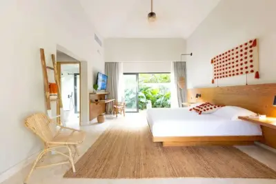 Villa Paraiso - Thumbnail 4