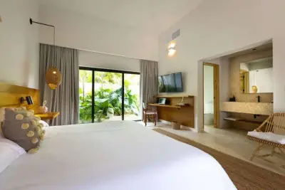 Villa Paraiso - Thumbnail 5