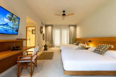 Villa Paraiso - Thumbnail 6