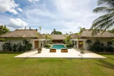 Villa Paraiso - Thumbnail 8