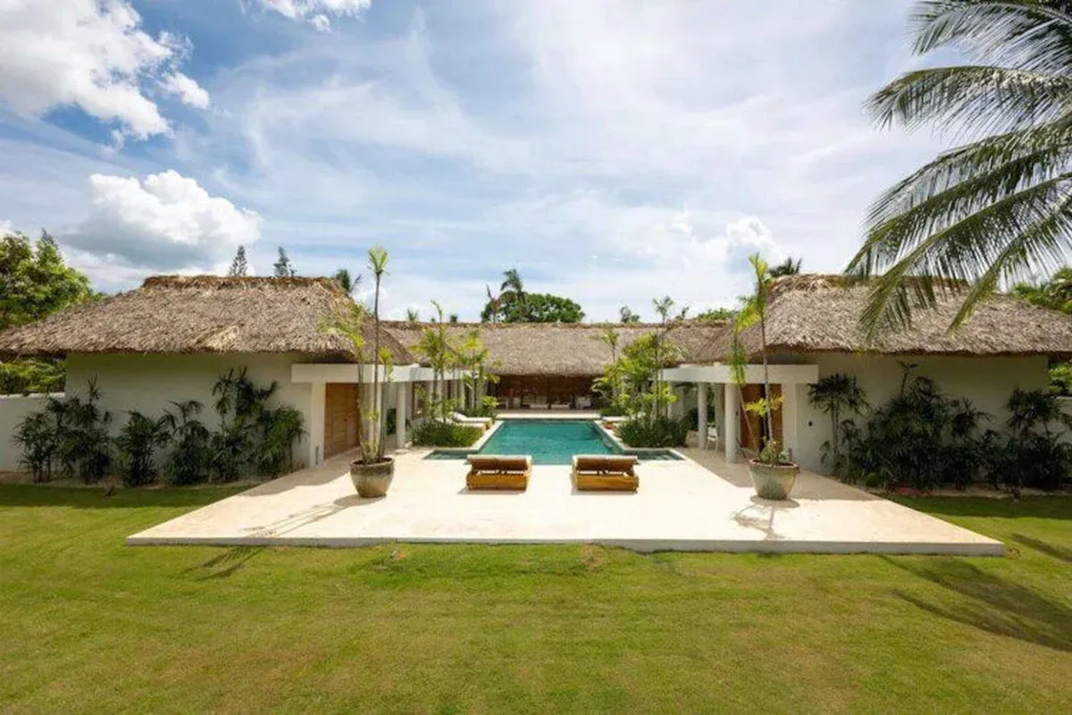 Villa Paraiso - Thumbnail 8