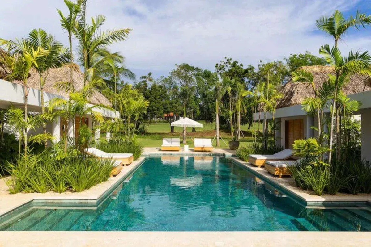 Villa Paraiso - Thumbnail 9