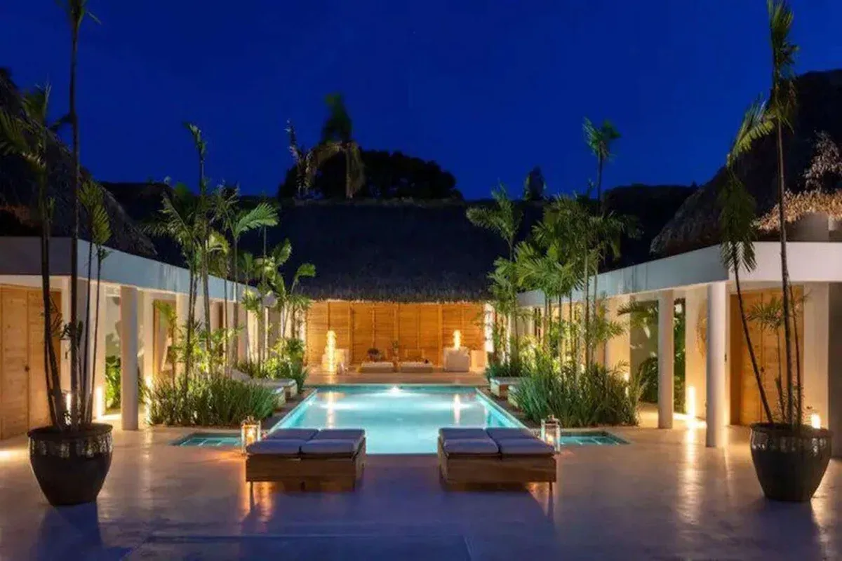 Villa Paraiso - Thumbnail 10