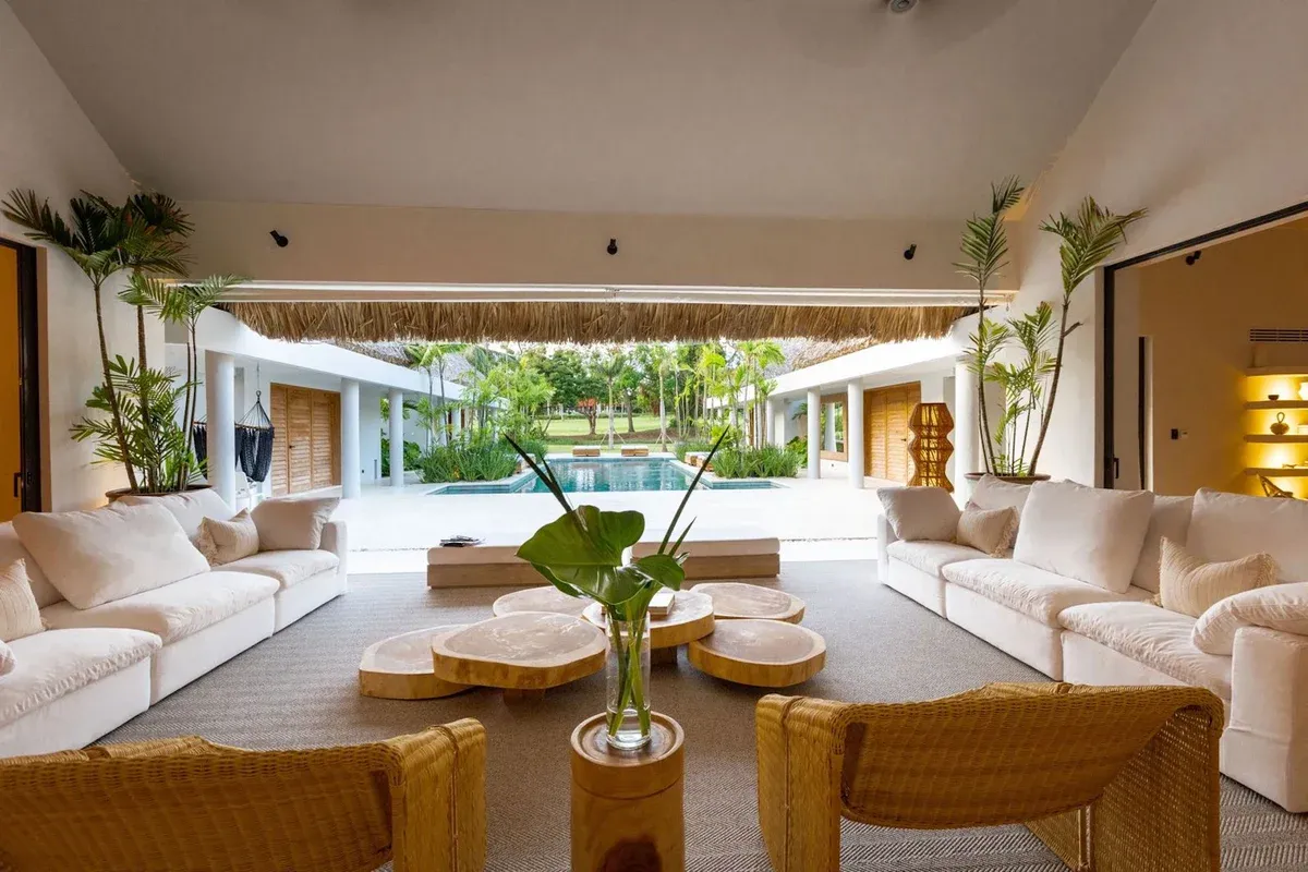 Villa Paraiso - Thumbnail 11