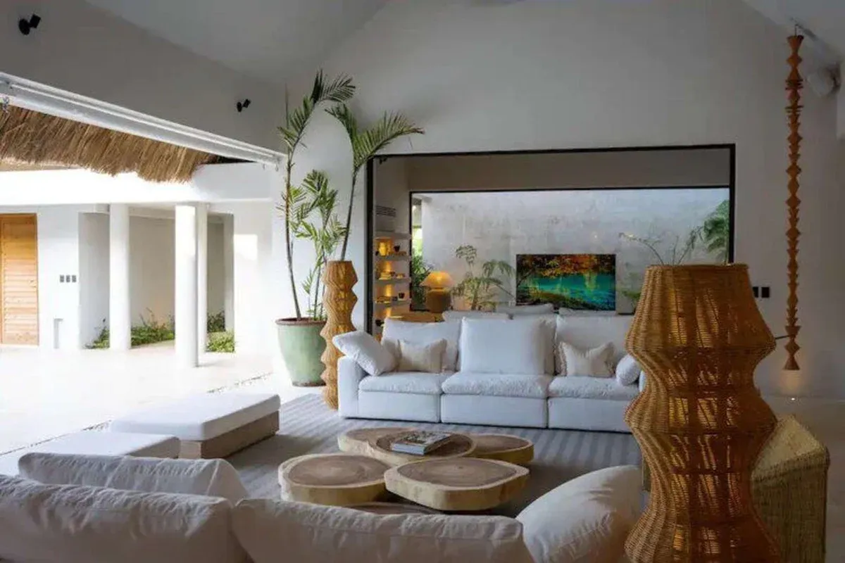 Villa Paraiso - Thumbnail 12