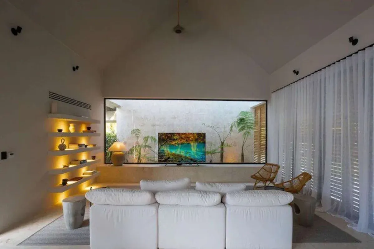 Villa Paraiso - Thumbnail 13