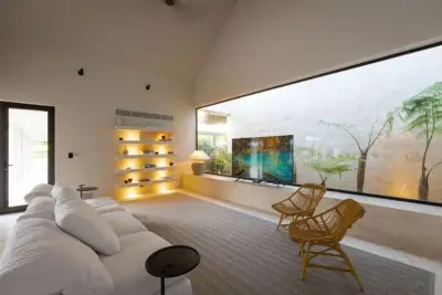 Villa Paraiso - Thumbnail 14