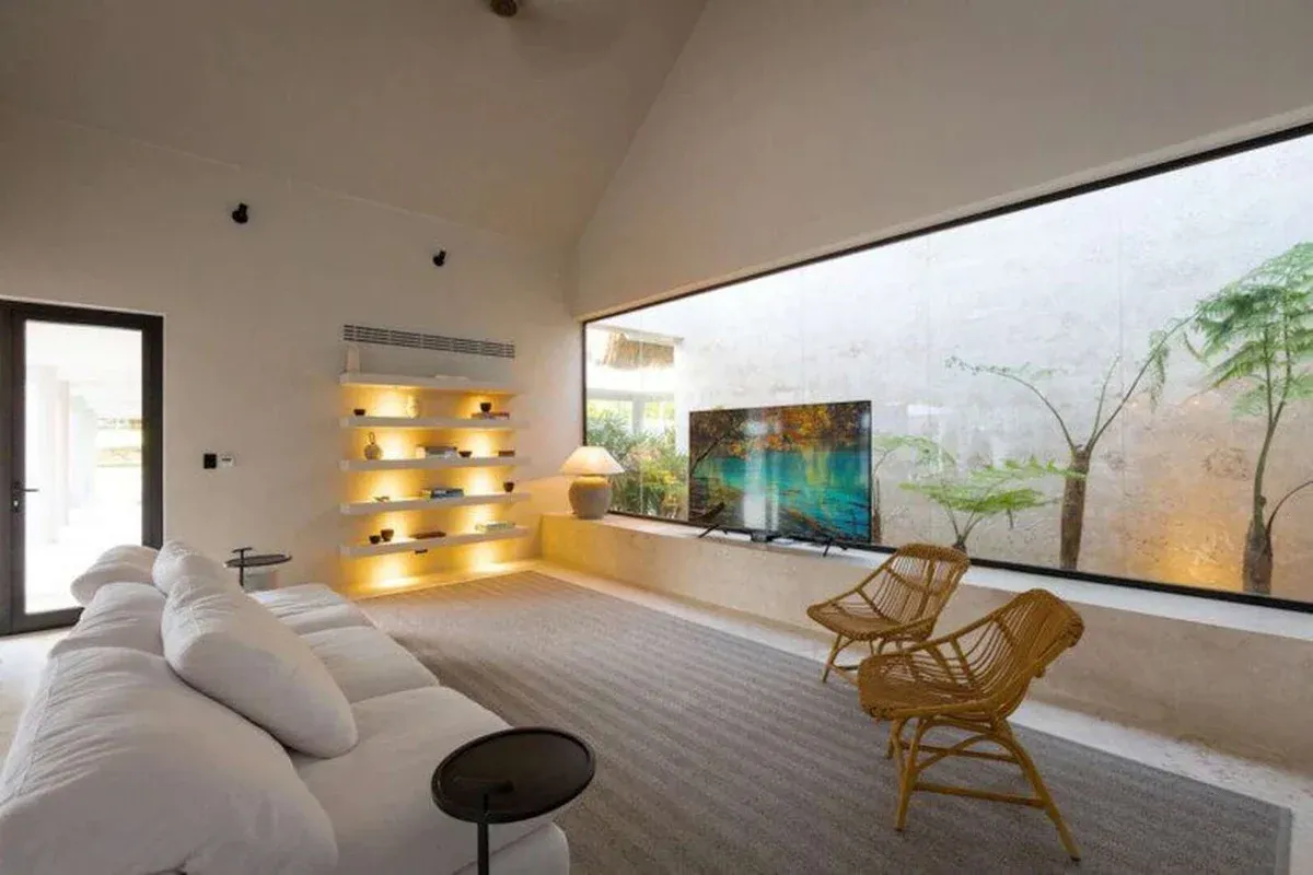 Villa Paraiso - Thumbnail 14